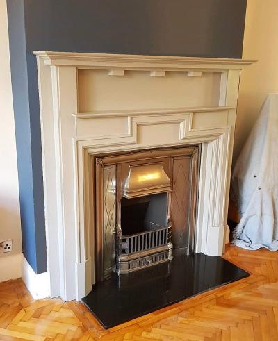 fitted-fireplace