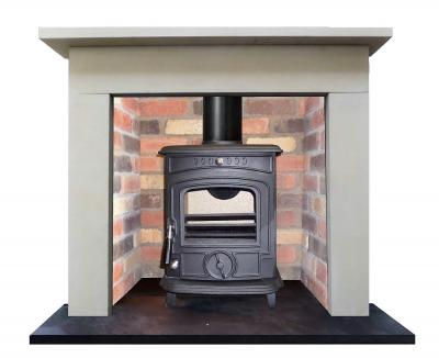 stone -fireplace-stove-surround